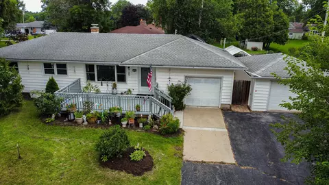 1000 Linda Vista Rd, Madison, WI 53716