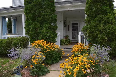 206 S Lexington St, Spring Green, WI 53588