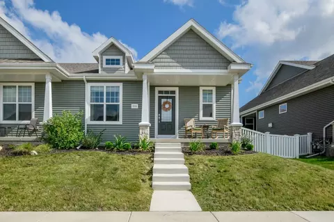2116 Rosenberg Ln, Sun Prairie, WI 53590