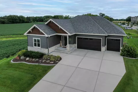 2017 Otteson Dr, Stoughton, WI 53589