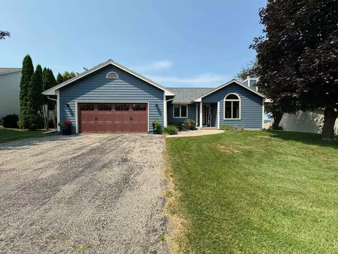 147 Vilas Hibbard Pkwy, Lodi, WI 53555