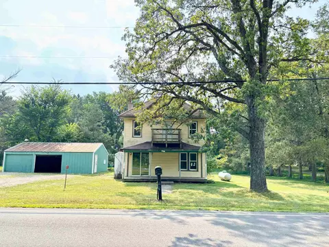 1891 County Road Z, Arkdale, WI 54613