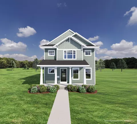 529 White Sky Pass, Verona, WI 53593