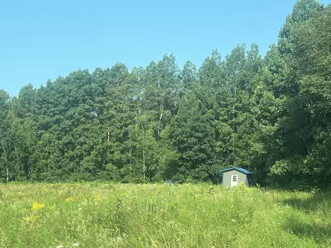 40 Ac County N, Camp Douglas, WI 54618