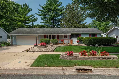 2114 Jonquil Rd, Madison, WI 53711