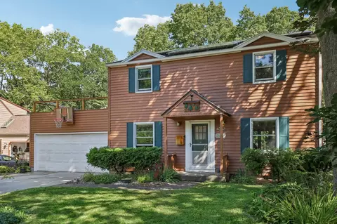 4322 Upland Dr, Madison, WI 53705