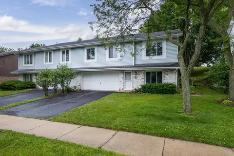 6015 Williamsburg Way, Madison, WI 53719