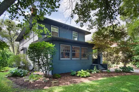 2306 W Lawn Ave, Madison, WI 53711