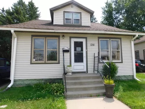1241 4th Ave, Stevens Point, WI 54481