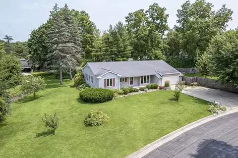 222 Garden Ln, Milton, WI 53563