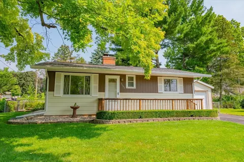 3502 Burke Ave, Madison, WI 53714