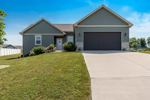 408 Comfortcove St, Orfordville, WI 53576