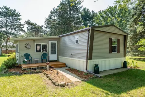 n3578 Lotus Drive, Montello, WI 53949