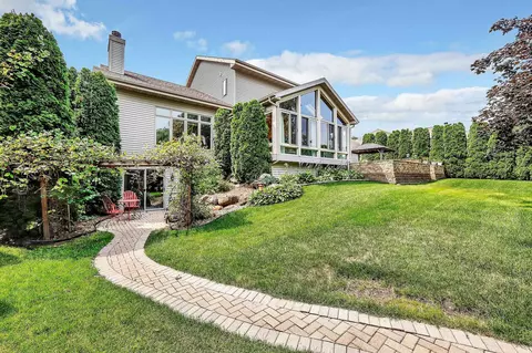 1313 Manassas Trl, Madison, WI 53718