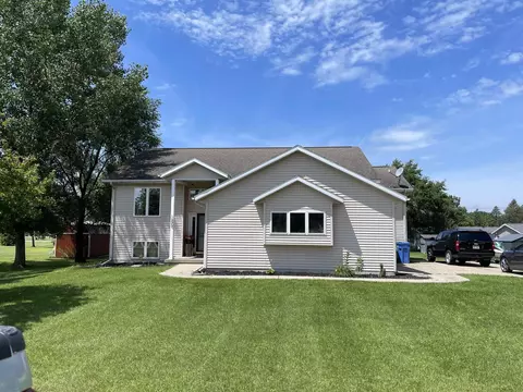 1505 E 8th Ave, Brodhead, WI 53520