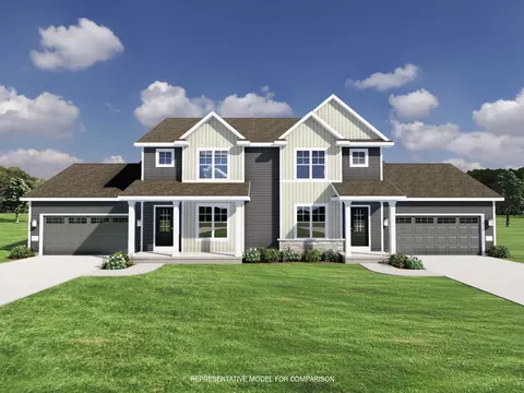 5538 Maddy Pass, Madison, WI 53718