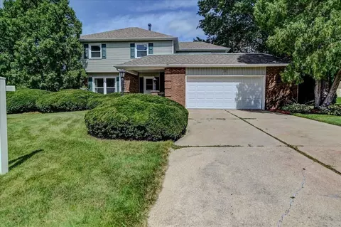 5402 Larkspur Rd, Middleton, WI 53562