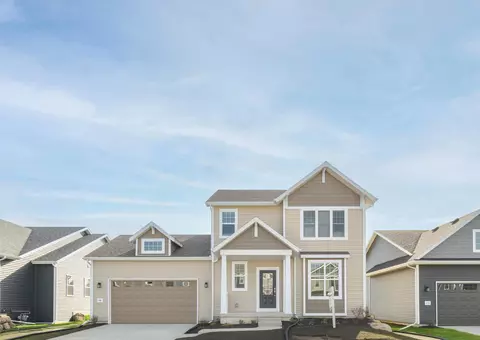 500 Campo Ln, Oregon, WI 53575