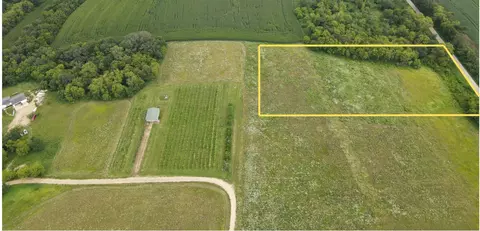 lot7 Skinner Hollow Rd, Monroe, WI 53566