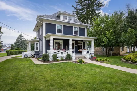 115 N Main St, Orfordville, WI 53576