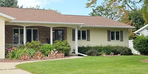 716 Claggett Ave, Waupun, WI 53963