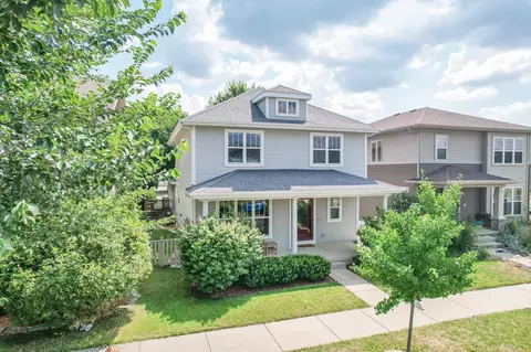 1591 Wild Iris St, Sun Prairie, WI 53590