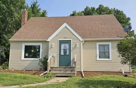 578 E Jefferson St, Viroqua, WI 54665