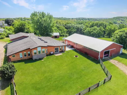 48189 Highway 171, Gays Mills, WI 54631