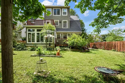 219 Lathrop St, Madison, WI 53726