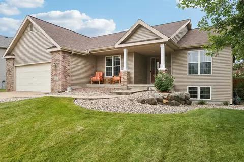 6914 Old Amsterdam Way, Deforest, WI 53532