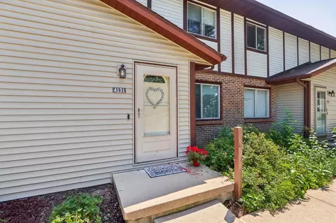 4131 Bruns Ave, Madison, WI 53714
