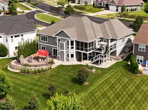 4750 Innovation Dr, Deforest, WI 53532