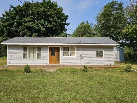 3571 N East Tomahawk Trl, Montello, WI 53949