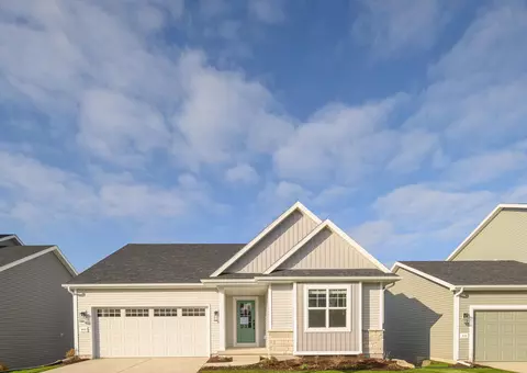 838 Blue Crane Run, Verona, WI 53593