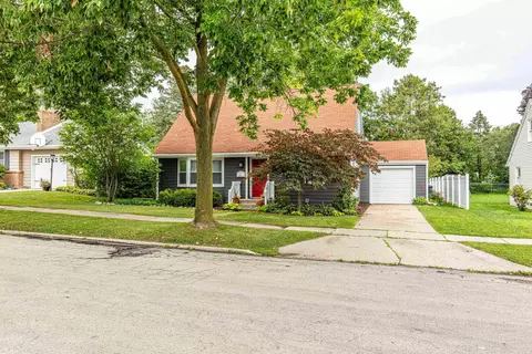 1839 19th St, Monroe, WI 53566