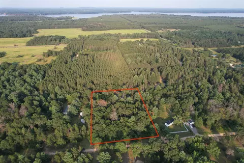 Parcel 4 Snow Hawk Drive, Necedah, WI 54646