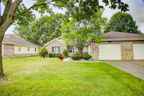726 Saukdale Way, Madison, WI 53717