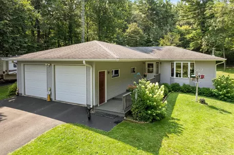 e7983 East Lake Virginia Road, Reedsburg, WI 53959