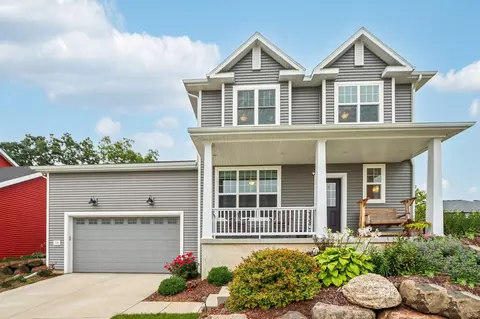 538 N Sugar Maple Ln, Verona, WI 53593
