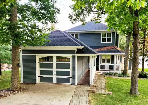 n2832 Summerville Park Road, Lodi, WI 53555