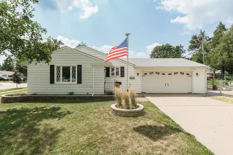 1744 S Chatham St, Janesville, WI 53546