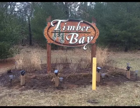 L18 Timber Bay Avenue, Adams, WI 53910