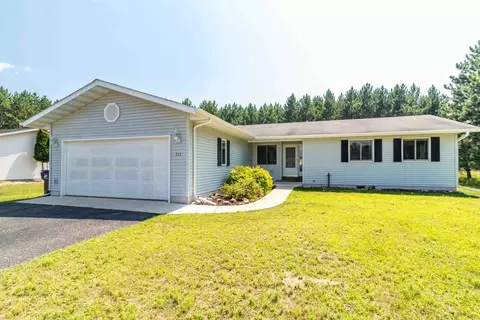 713 N Godwin Cir, Friendship, WI 53934