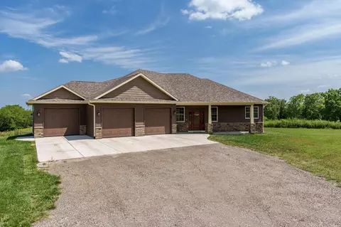 1722 N Britt Rd, Janesville, WI 53548