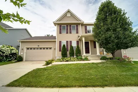 150 Milky Way, Madison, WI 53718