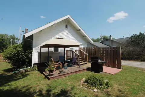 278 Underwood Ave, Montello, WI 53949