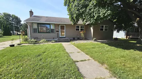 1825 Ravine St, Janesville, WI 53548