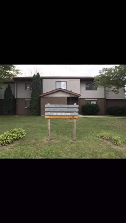 401 Grant St, Blue River, WI 53518