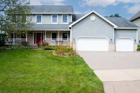 2981 Sahara Cir, Fitchburg, WI 53711