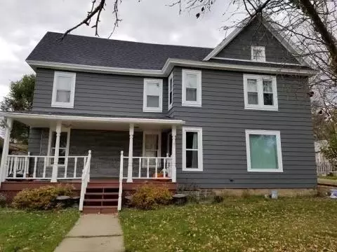 239 N 1st St, Princeton, WI 54968